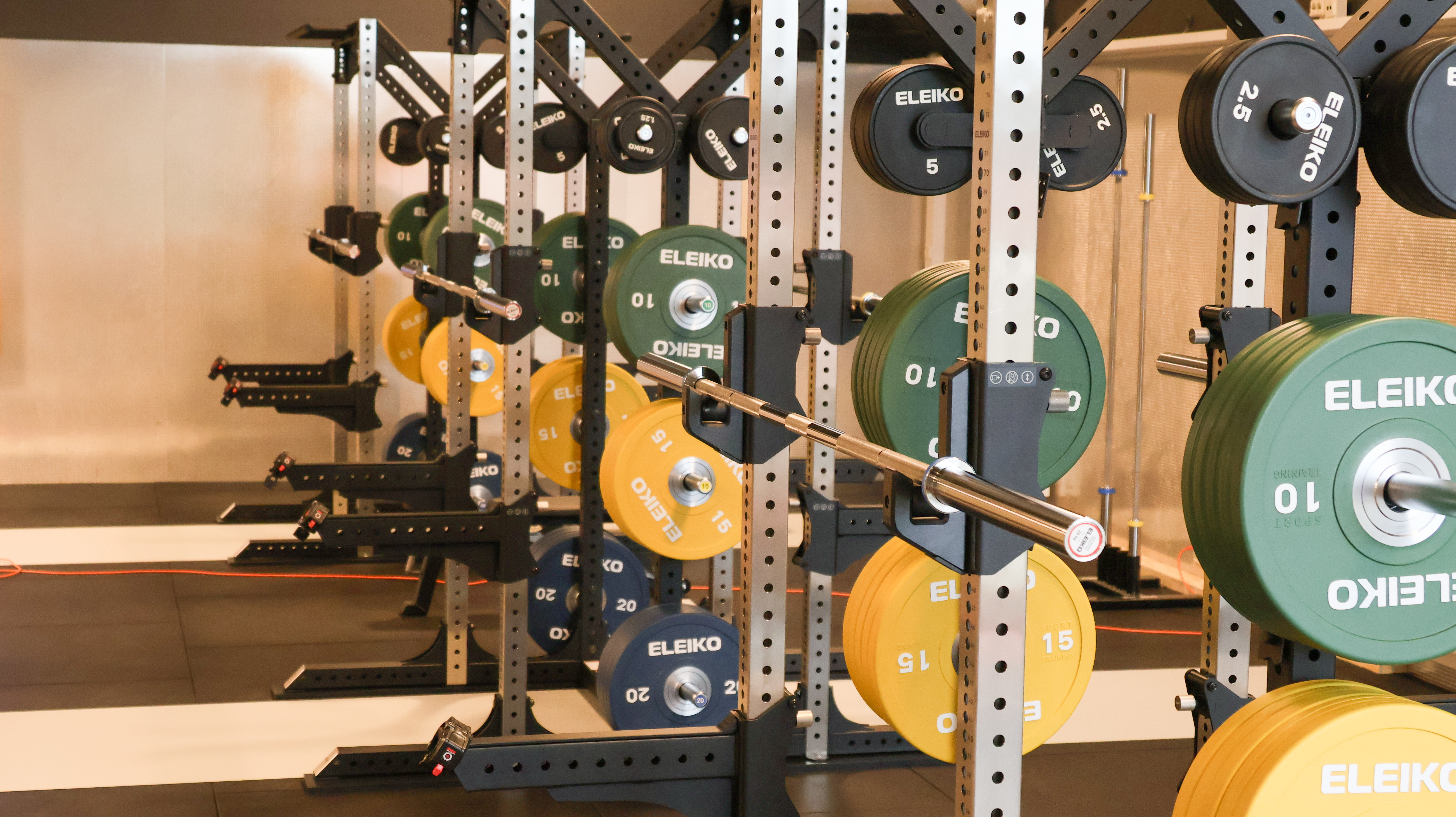 Gym plan 2
